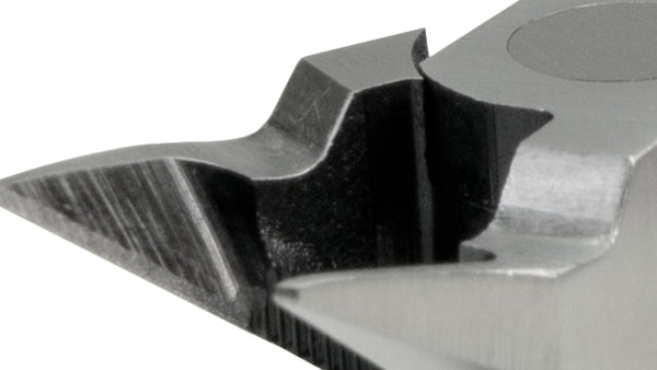 ツノダ 結束バンドニッパー バネ付き 100mm 【KBN-100S】_5