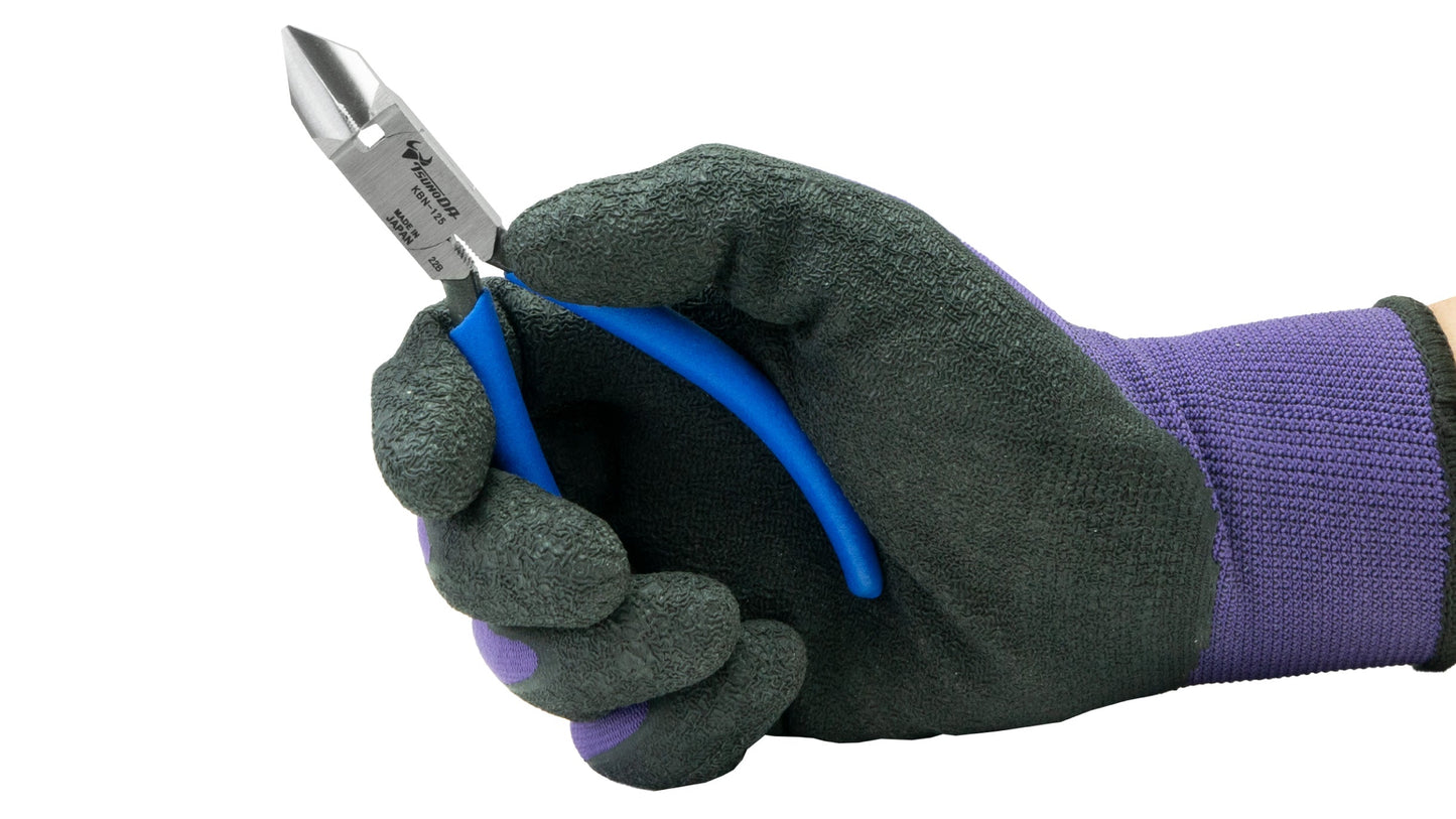 ツノダ 結束バンドニッパー 125mm 【KBN-125】