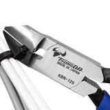 ツノダ 結束バンドニッパー 125mm 【KBN-125】 - thumb 5