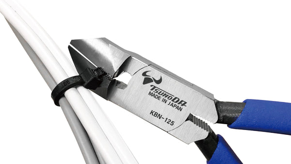 ツノダ 結束バンドニッパー 125mm 【KBN-125】_5