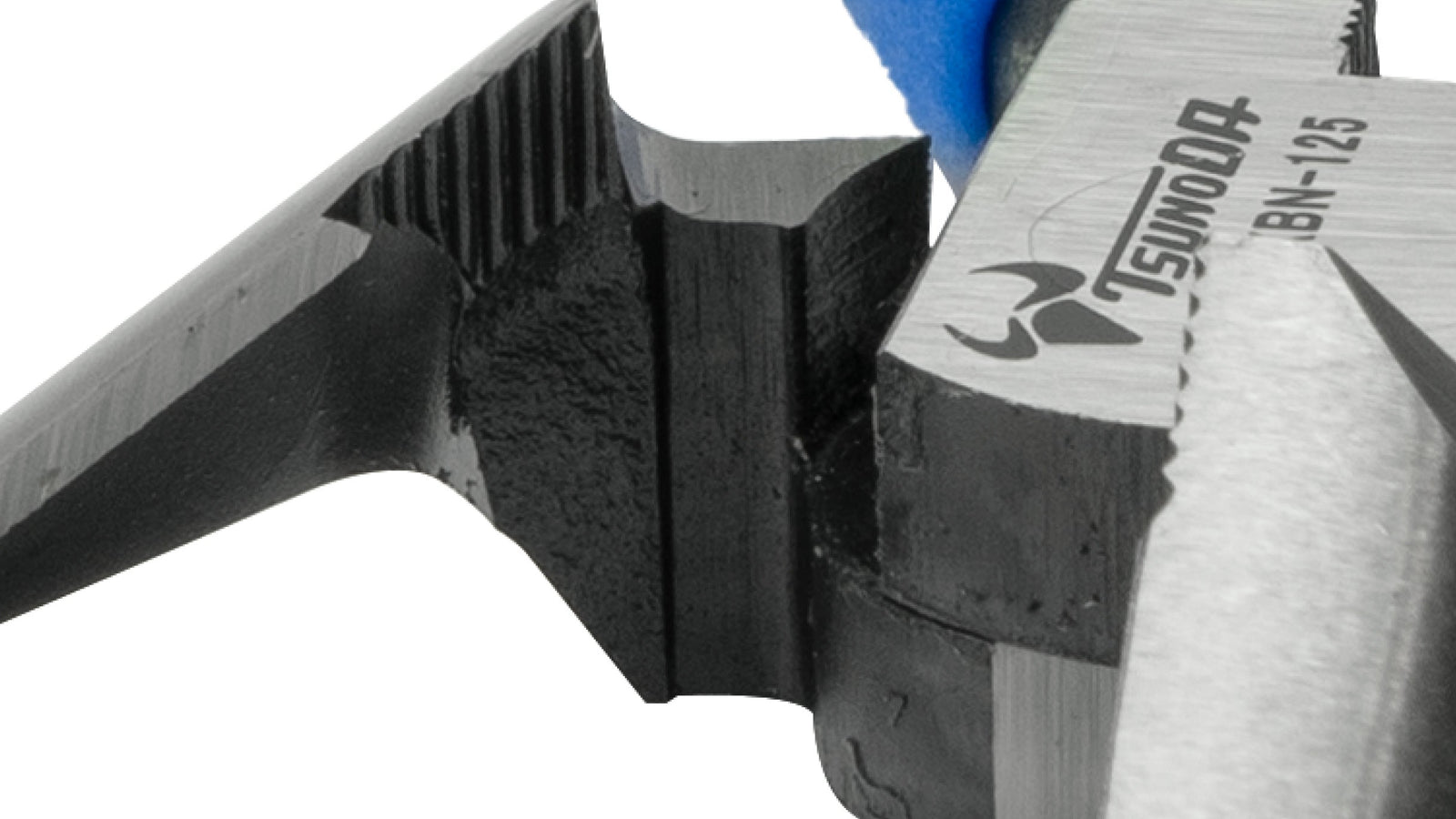 ツノダ 結束バンドニッパー 125mm 【KBN-125】