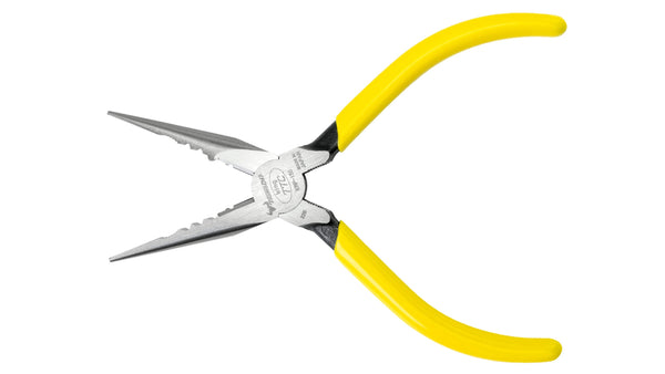 ツノダ 万能ラジオペンチ 150mm 【KRP-150】_2