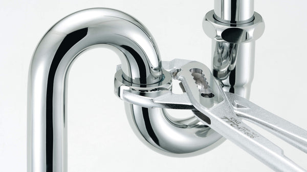 ツノダ 3枚合せウォーターポンププライヤー ドライバー付 250mm 【KT-606】_4