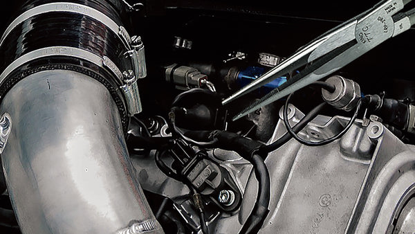 ツノダ ロングリーチプライヤー 280mm 【LRP-280】_4