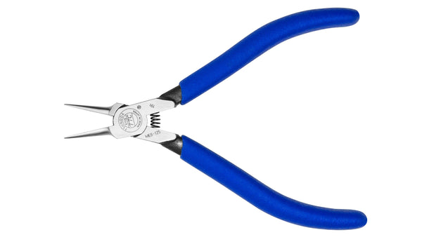 ツノダ エッチングベンダー（ショート細丸型）125mm（№29） 【MEB-125】_2