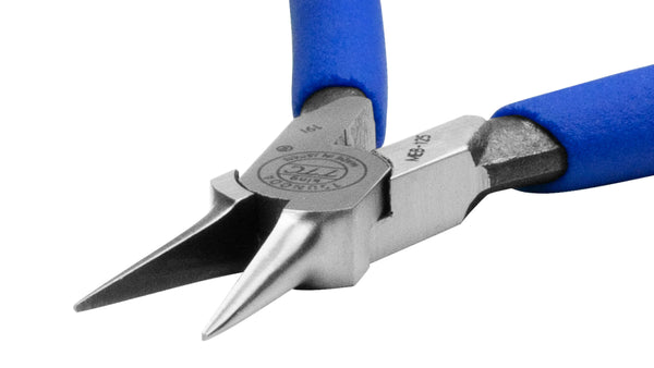 ツノダ エッチングベンダー（ショート細丸型）125mm（№29） 【MEB-125】_6