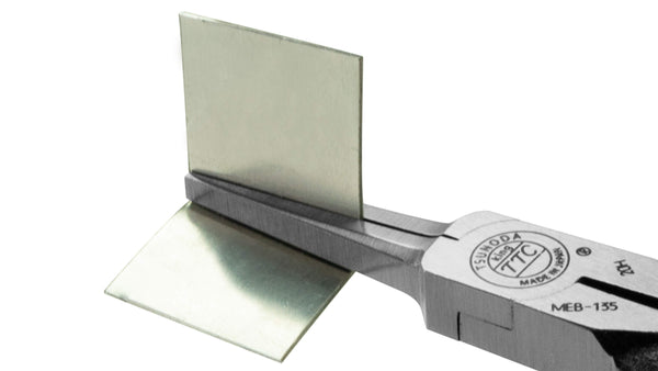 ツノダ エッチングベンダー（ロング平型）135mm（№30） 【MEB-135】_4