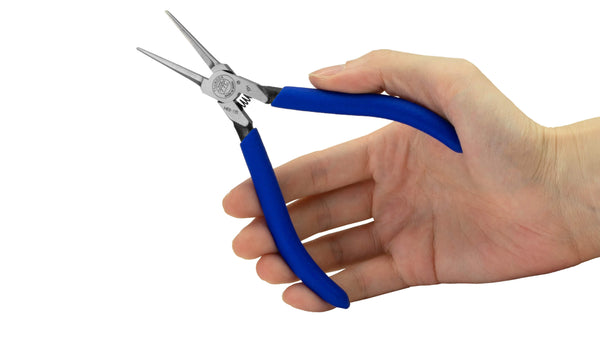 ツノダ エッチングベンダー（ロング平型）135mm（№30） 【MEB-135】_9