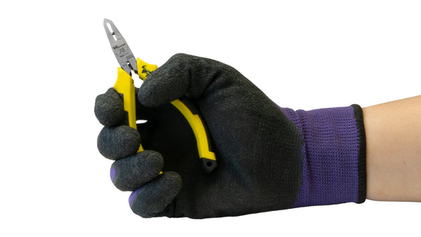 ツノダ エッジニッパー 115mm 【MEN-115DG】_11