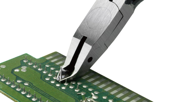 ツノダ エッジニッパー 115mm 【MEN-115DG】_5