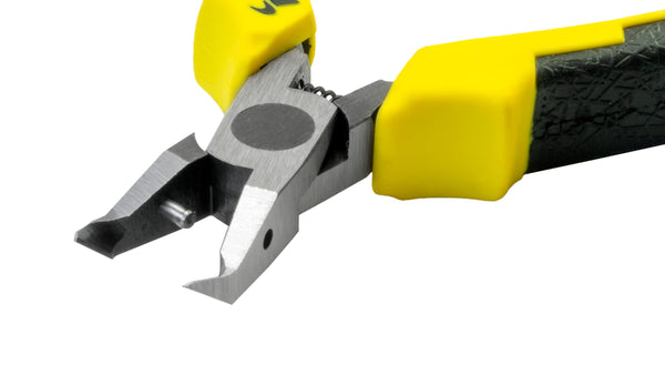 ツノダ エッジニッパー 115mm 【MEN-115DG】_6