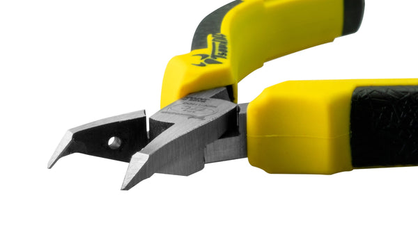 ツノダ エッジニッパー 115mm 【MEN-115DG】_7