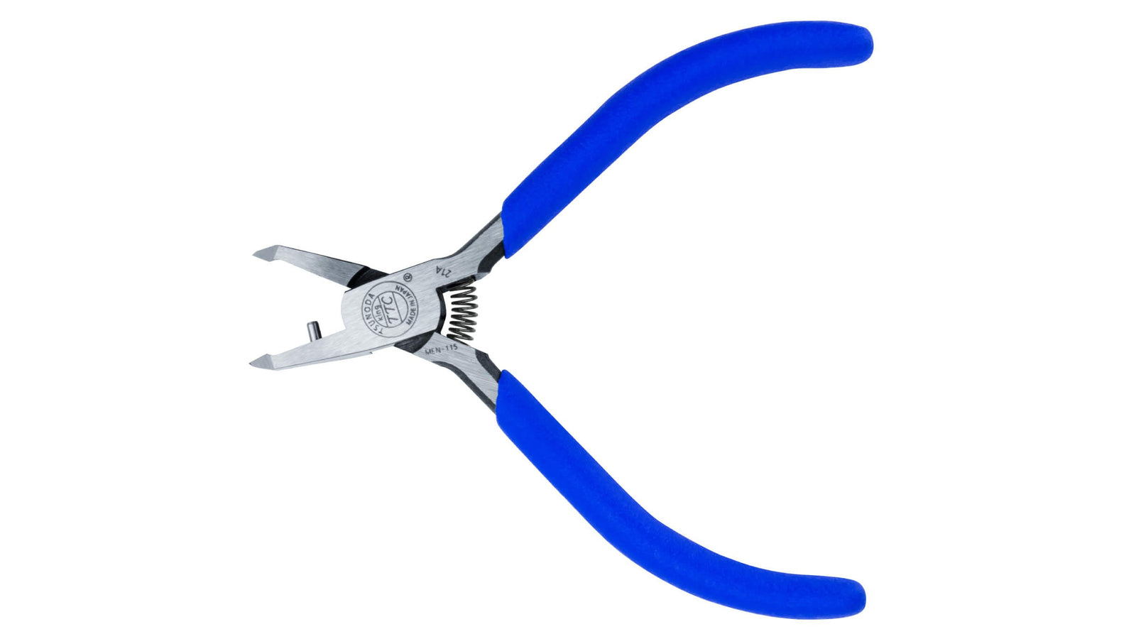 ツノダ エッジニッパー 115mm（№22） 【MEN-115】 – ツノチョク