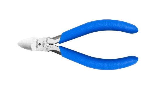 ツノダ プチニッパー 100mm 【MN-100】