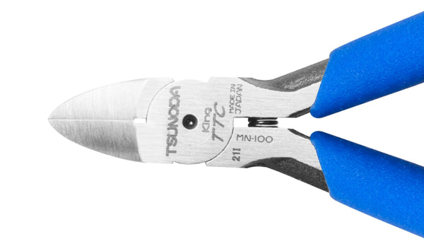 ツノダ プチニッパー 100mm 【MN-100】_3