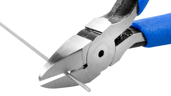ツノダ プチニッパー 100mm 【MN-100】_4