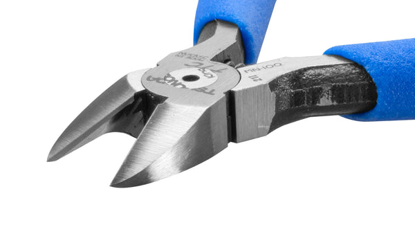 ツノダ プチニッパー 100mm 【MN-100】_5