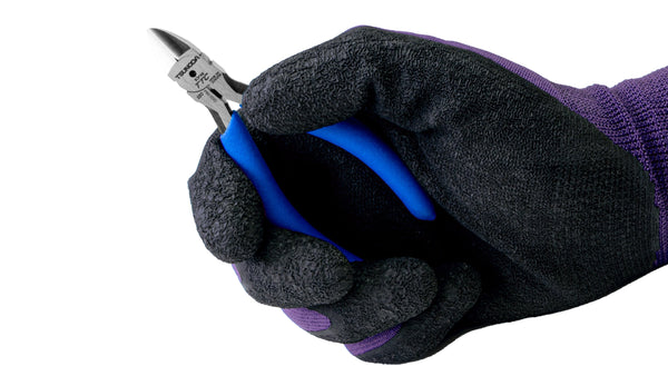 ツノダ プチニッパー 100mm 【MN-100】_8