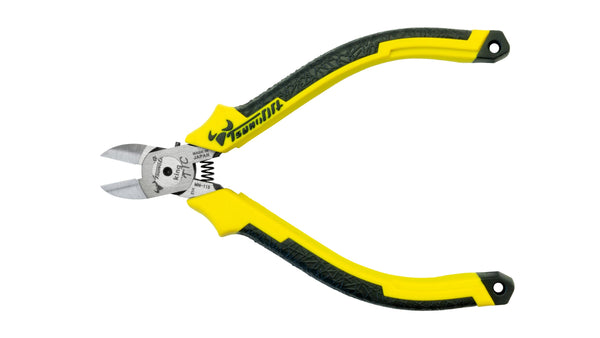 ツノダ ニッパー115mm 【MN-115DG】_2