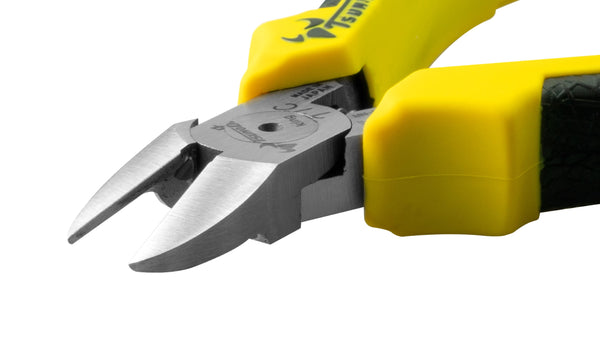 ツノダ ニッパー115mm 【MN-115DG】_7