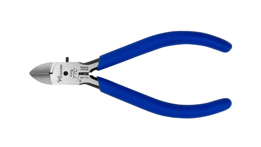 ツノダ ニッパー（№2) 115mm 【MN-115】