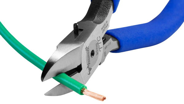 ツノダ ニッパー（№2) 115mm 【MN-115】_6