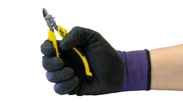 ツノダ ニッパー125mm 【MNK-125DG】_11