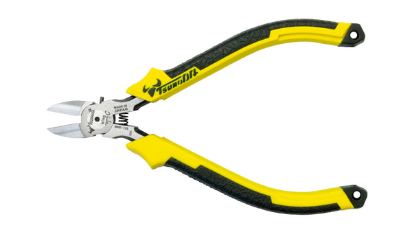 ツノダ ニッパー125mm 【MNK-125DG】_2