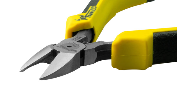 ツノダ ニッパー125mm 【MNK-125DG】_7