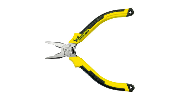 ツノダ ペンチ 115mm 【MP-115DG】_2