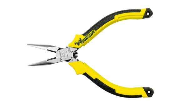 ツノダ ラジオペンチ 115mm 【MR-115DG】_2