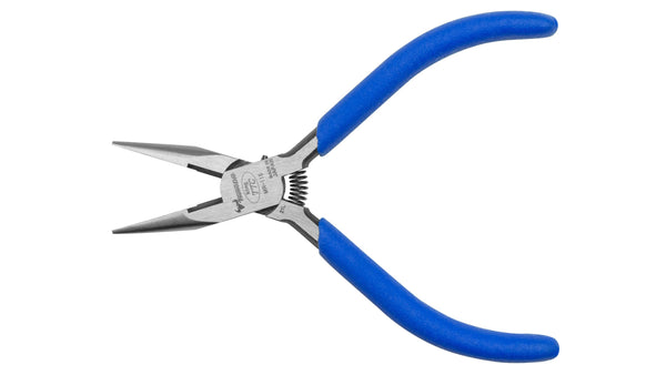 ツノダ ラジオペンチ 115mm（№1） 【MR-115】_2