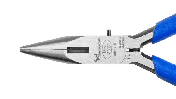ツノダ ラジオペンチ 115mm（№1） 【MR-115】_3