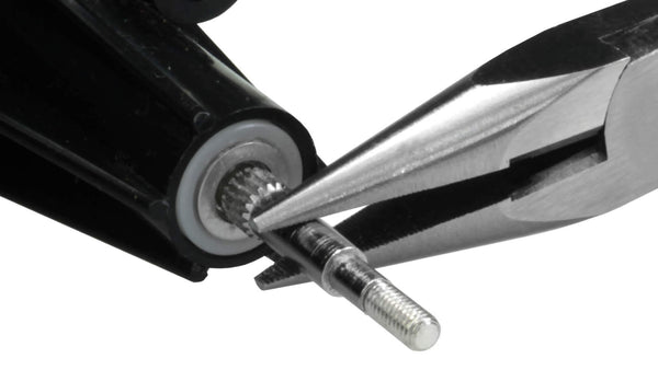 ツノダ ラジオペンチ 115mm（№1） 【MR-115】_4