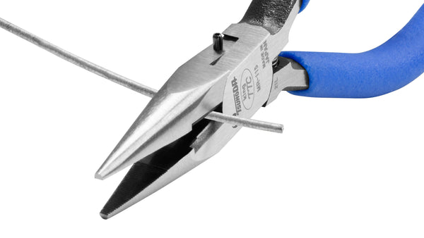 ツノダ ラジオペンチ 115mm（№1） 【MR-115】_6