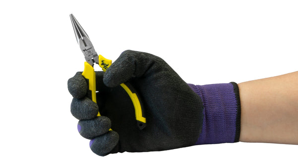 ツノダ ラジオペンチ 120mm 【MR-120DG】_10