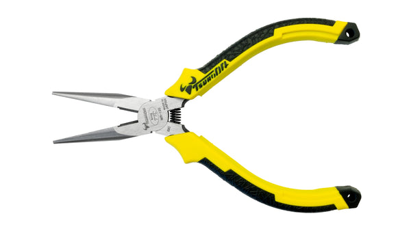 ツノダ ラジオペンチ 120mm 【MR-120DG】_2