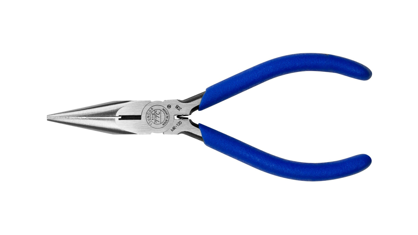 ツノダ ラジオペンチ 120mm（№13） 【MR-120】