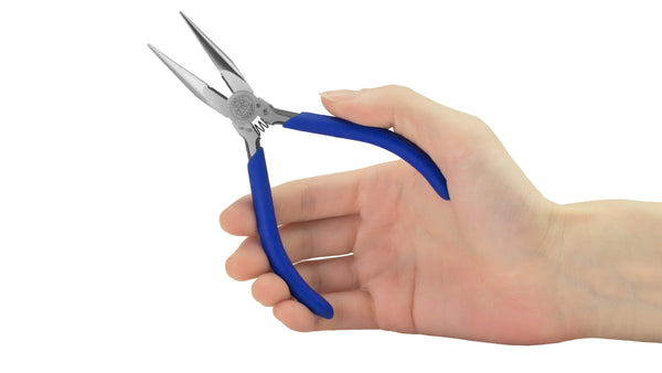 ツノダ ラジオペンチ 120mm（№13） 【MR-120】_11