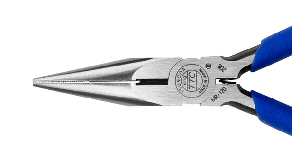 ツノダ ラジオペンチ 120mm（№13） 【MR-120】_3