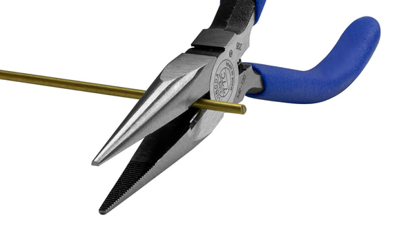 ツノダ ラジオペンチ 120mm（№13） 【MR-120】_6