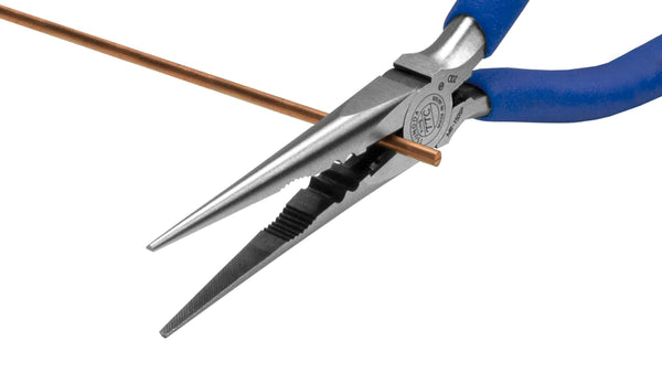 ツノダ マイクロ万能ラジオペンチ 150mm（№15） 【MR-150SP】_5