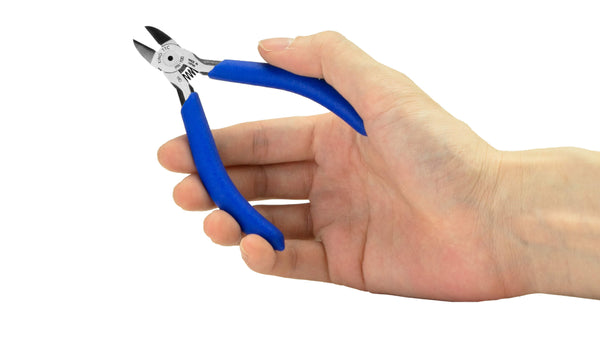 ツノダ ラジオ・プラニッパー2点セット 100mm（№14） 【MRN-100】_12