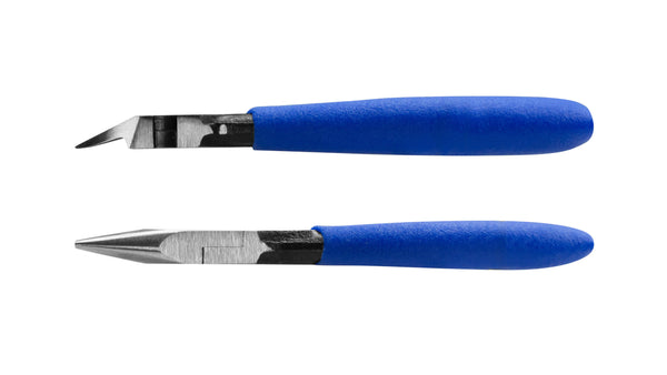 ツノダ ラジオ・プラニッパー2点セット 100mm（№14） 【MRN-100】_9