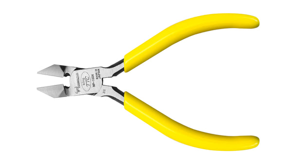 ツノダ 斜めニッパー 100mm 【NP-100N】_2