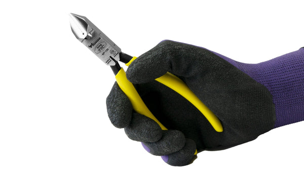 ツノダ 斜めニッパー（JIS）150mm 【NP-150】_10