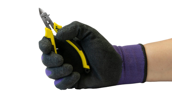 ツノダ マイクロニッパー 先細タイプ 120mm 【PM-120DG】_11