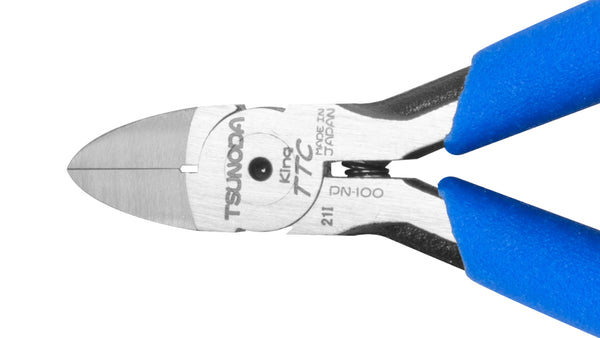 ツノダ プチプラ 100mm 【PN-100】_3