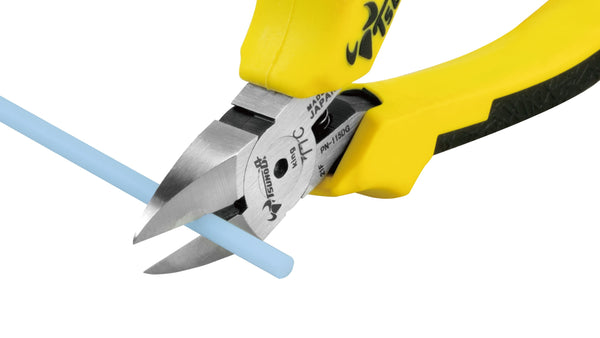 ツノダ プラニッパー 115mm 【PN-115DG】_4