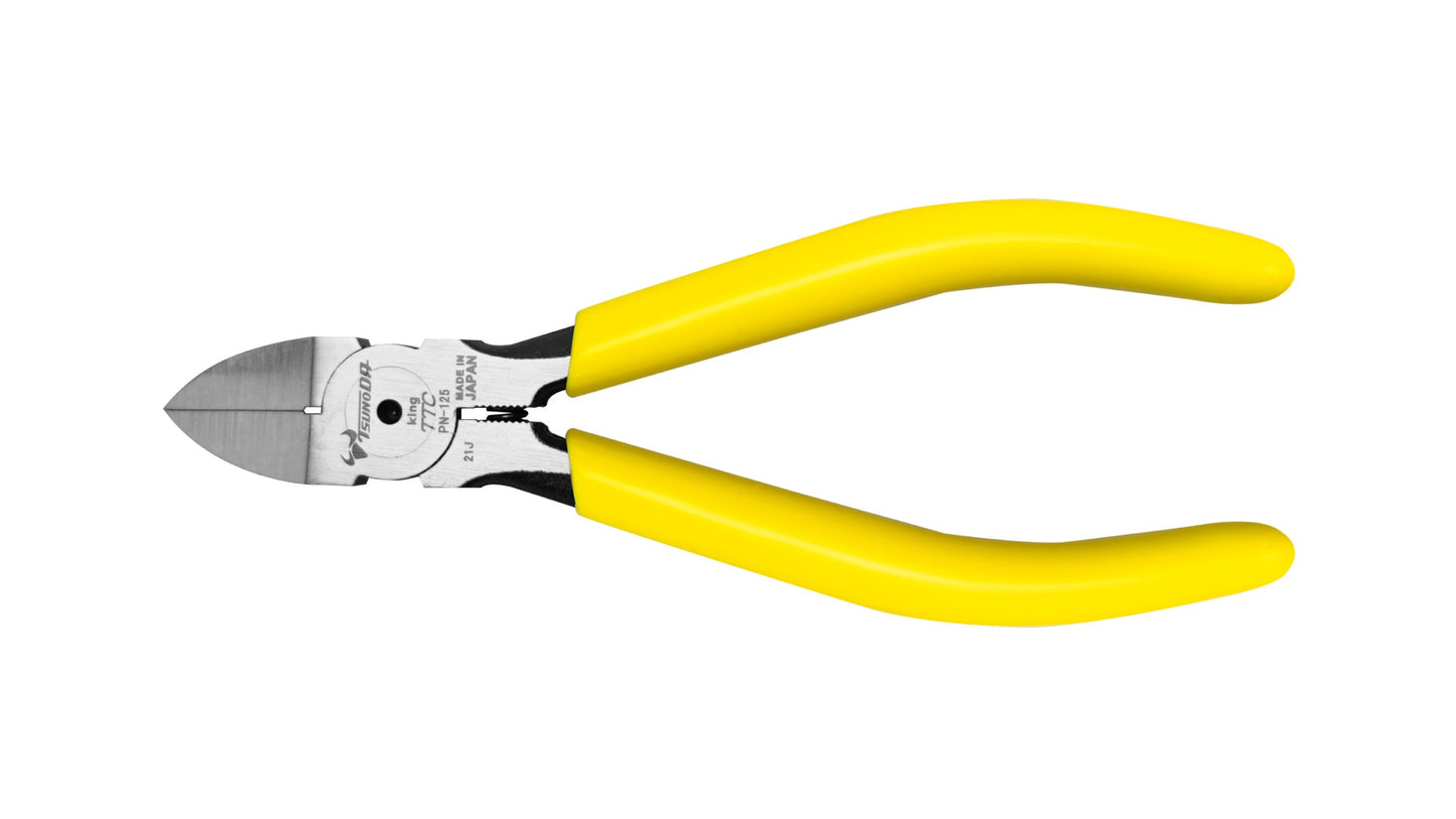 ツノダ プラニッパー 125mm 【PN-125】